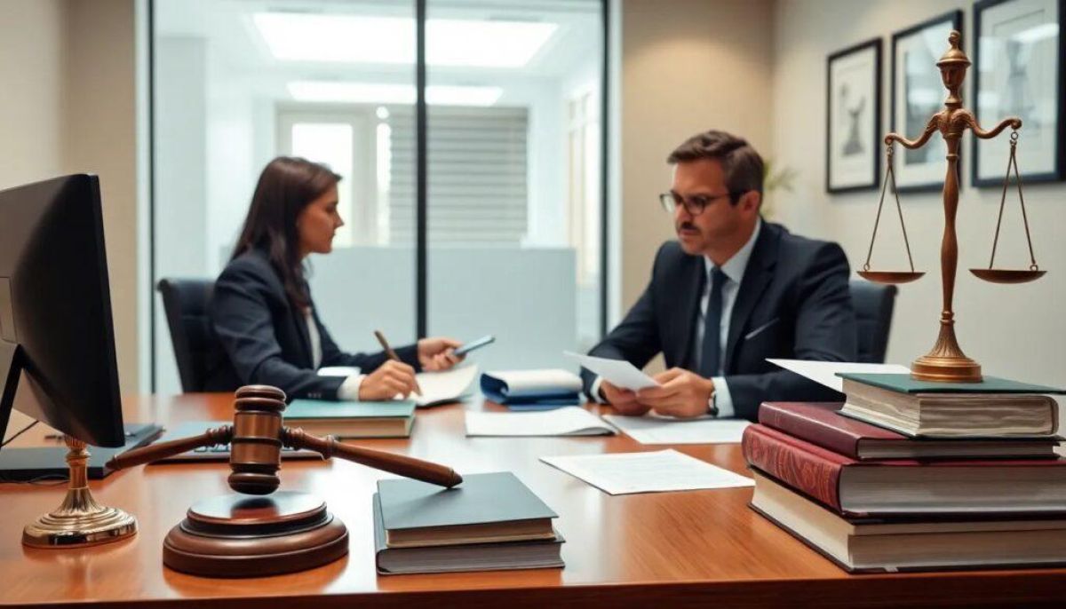 Abogado para acceso ilegal a sistemas
