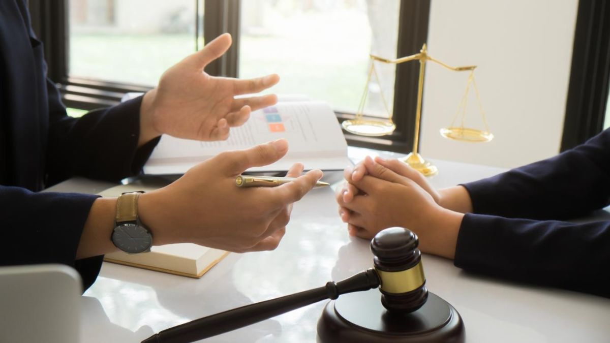 Abogado para corrupción entre particulares