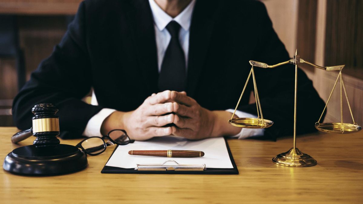 Abogado para injurias y calumnias