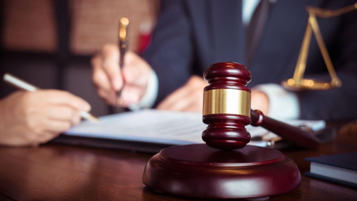 Abogados de violencia de género