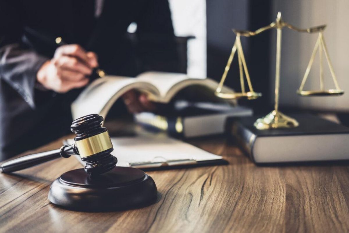 Abogados por apropiación indebida