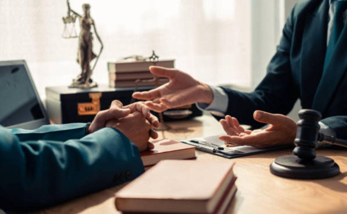 Abogados por estafa