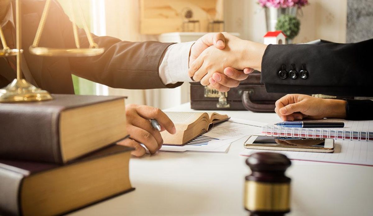Abogados por violencia doméstica